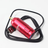 New Rechargeable Wireless Rocket Type-C Tattoo Battery Power Supply
