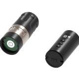 Newest Wireless Tattoo Short Pen Machine