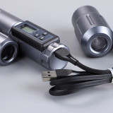 Power Dragon Wireless Battery Tattoo Pen Machine