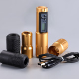 Power Dragon Wireless Battery Tattoo Pen Machine