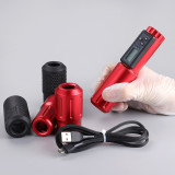 Power Dragon Wireless Battery Tattoo Pen Machine