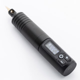 Wireless Battery Tattoo Pen Machine (8)