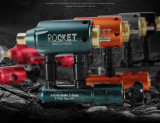 Rocket D4 Adjustable Direct Drive Rotary Tattoo Machine