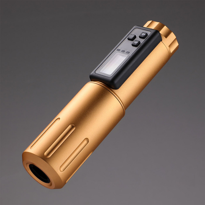 Power Dragon Wireless Battery Tattoo Pen Machine