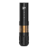 Newest Wireless Tattoo Short Pen Machine