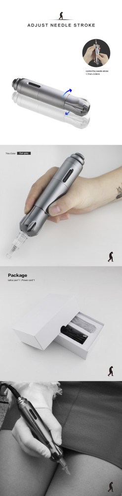 EVOLUTION Tattoo Pen Machine