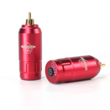 New Rechargeable Wireless Rocket Type-C Tattoo Battery Power Supply