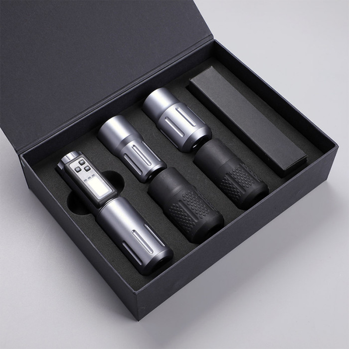 Power Dragon Wireless Battery Tattoo Pen Machine