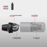 Grenade Tattoo Pen Machine (I)