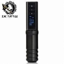Wireless Battery Tattoo Pen Machine (1)