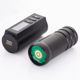 Wireless Battery Tattoo Pen Machine (1)