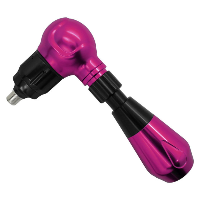 New BRONC-S Original HUMMINGBIRD Cartridge Tattoo Machine (Swiss Motor)