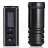 Wireless Battery Tattoo Pen Machine (1)