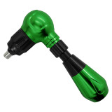 New BRONC-S Original HUMMINGBIRD Cartridge Tattoo Machine (Swiss Motor)
