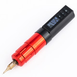 New Surge Wireless Battery Tattoo Pen Machine