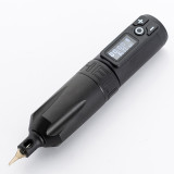 Wireless Battery Tattoo Pen Machine (3)