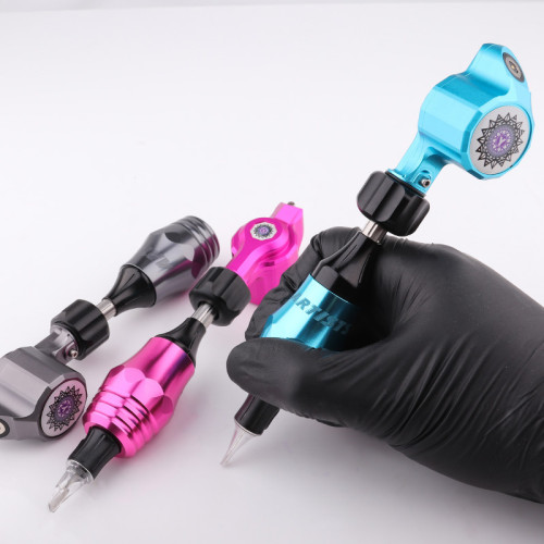 Yolanda Rotary Tattoo Machine