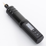 Wireless Battery Tattoo Pen Machine (1)