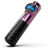 Mast Wireless Battery Tattoo Pen Machine (Free Shipping)