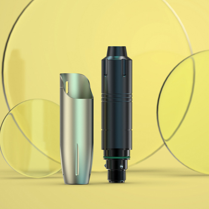 BipBop Tattoo Pen Machine