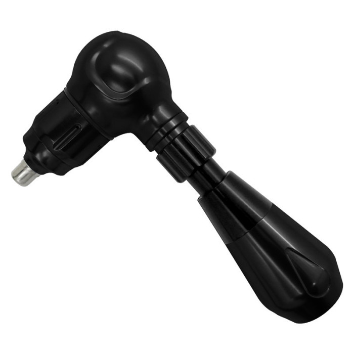 New BRONC-S Original HUMMINGBIRD Cartridge Tattoo Machine (Swiss Motor)