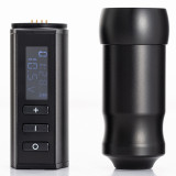 Wireless Battery Tattoo Pen Machine (2)