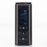 Wireless Battery Tattoo Pen Machine (2)