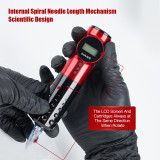 Mast Wireless Battery Tattoo Pen Machine (Free Shipping)