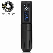 Wireless Battery Tattoo Pen Machine (3)