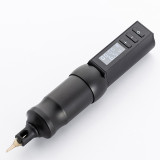 Wireless Battery Tattoo Pen Machine (2)