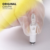 20PCS/BOX Top Grade Quelle Cartridge Needles