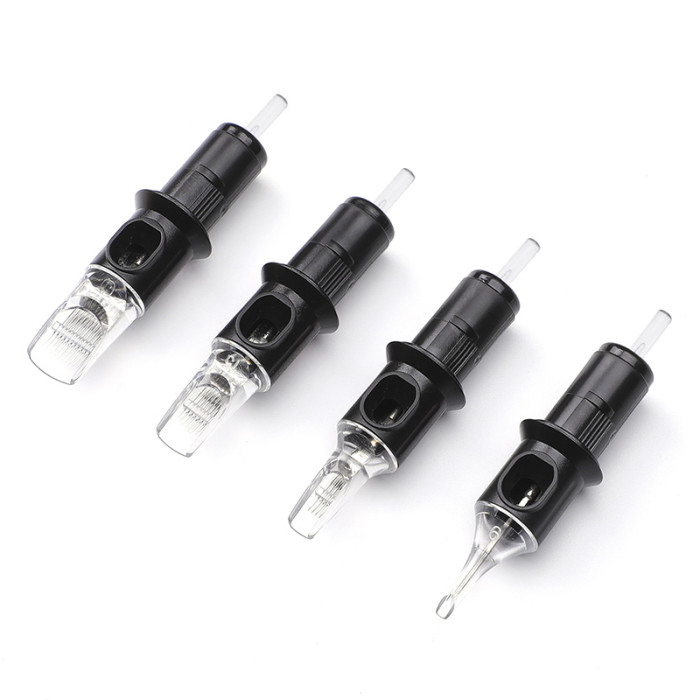 20PCS/BOX High Quality Stigma Cartridge Needles