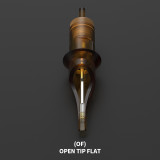 20PCS/BOX Top Grade Rhein Cartridge Needles