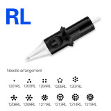 20PCS/BOX High Quality Stigma Cartridge Needles