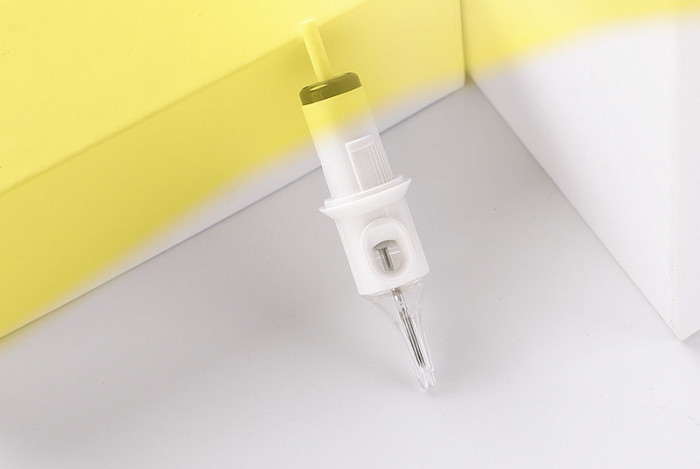 20PCS/BOX Top Grade Quelle Cartridge Needles