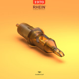 20PCS/BOX Top Grade Rhein Cartridge Needles