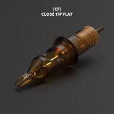 20PCS/BOX Top Grade Rhein Cartridge Needles