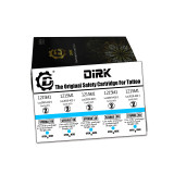 20PCS/BOX DIRK Cartridges Needles
