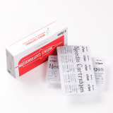 20PCS/BOX High Quality Stigma Cartridge Needles