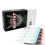 20PCS/BOX QUATAT Cartridge Needles