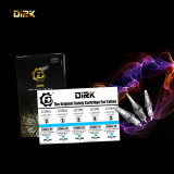 20PCS/BOX DIRK Cartridges Needles