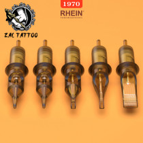 20PCS/BOX Top Grade Rhein Cartridge Needles