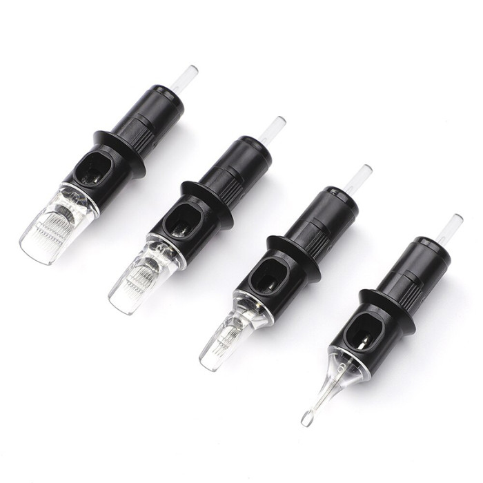 20PCS/BOX High Quality Stigma Cartridge Needles