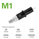 20PCS/BOX High Quality Stigma Cartridge Needles