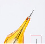 20PCS/BOX Yellow Dragonfly Cartridge Needles