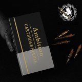 20PCS/BOX Ambition Cartridge Needles (A Grade)