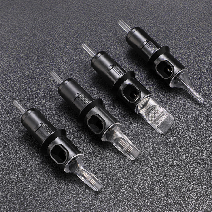 20PCS/BOX High Quality Stigma Cartridge Needles