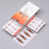20PCS/BOX Top Grade Rhein Cartridge Needles