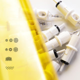 20PCS/BOX Top Grade Quelle Cartridge Needles