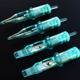 10PCS/BOX QUATAT VIPER Cartridge Needles